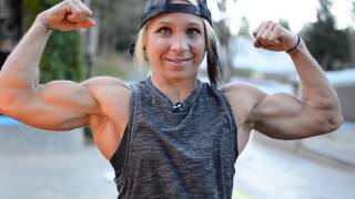 Natalie Newhart Motivation