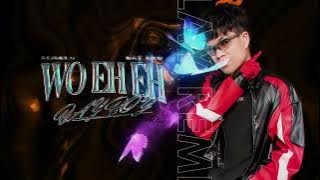 Wo Eh Eh  2025 ( LAY Remix ) - Angelo x Batred