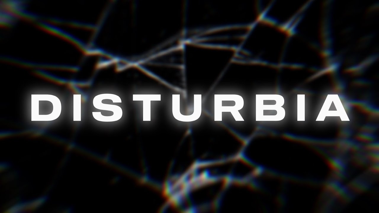 Rihanna - Disturbia (but the instrumental is delayed) - YouTube