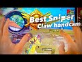 [PUBG MOBILE] IF YOU LOVE SNIPERS WATCH THIS! - SIX FINGERS SNIPERS