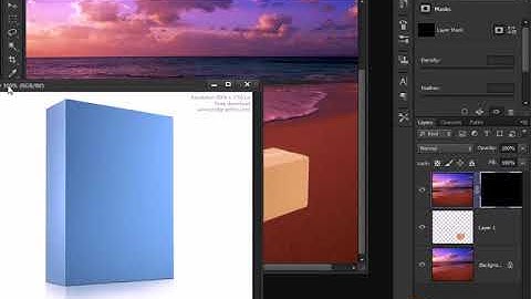 Adobe Photoshop Cs6 tutorial in bangla  crating a poster V point with sia 97