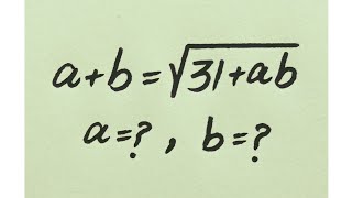 France l can you solve l Olympiad Mathematics