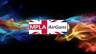 MPLA Airguns UK - From England, the new Youtube Channel of Airguns' world. TOP and 100% bilingual. screenshot 5