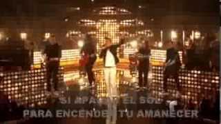 Prince Royce - Darte Un Beso (LIVE)