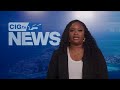 Premier Begins Multi-City Travel to Promote Financial Services Industry | Tuesday 26 May |CIGtv News