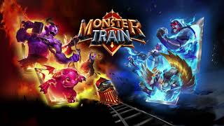 Monster Train - Android Trailer