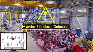 ACTi Factory Incident Management System