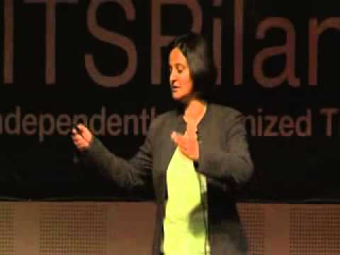 7 Ways to Make a Conversation With Anyone   Malavika Varadan   TEDxBITSPilaniDubai