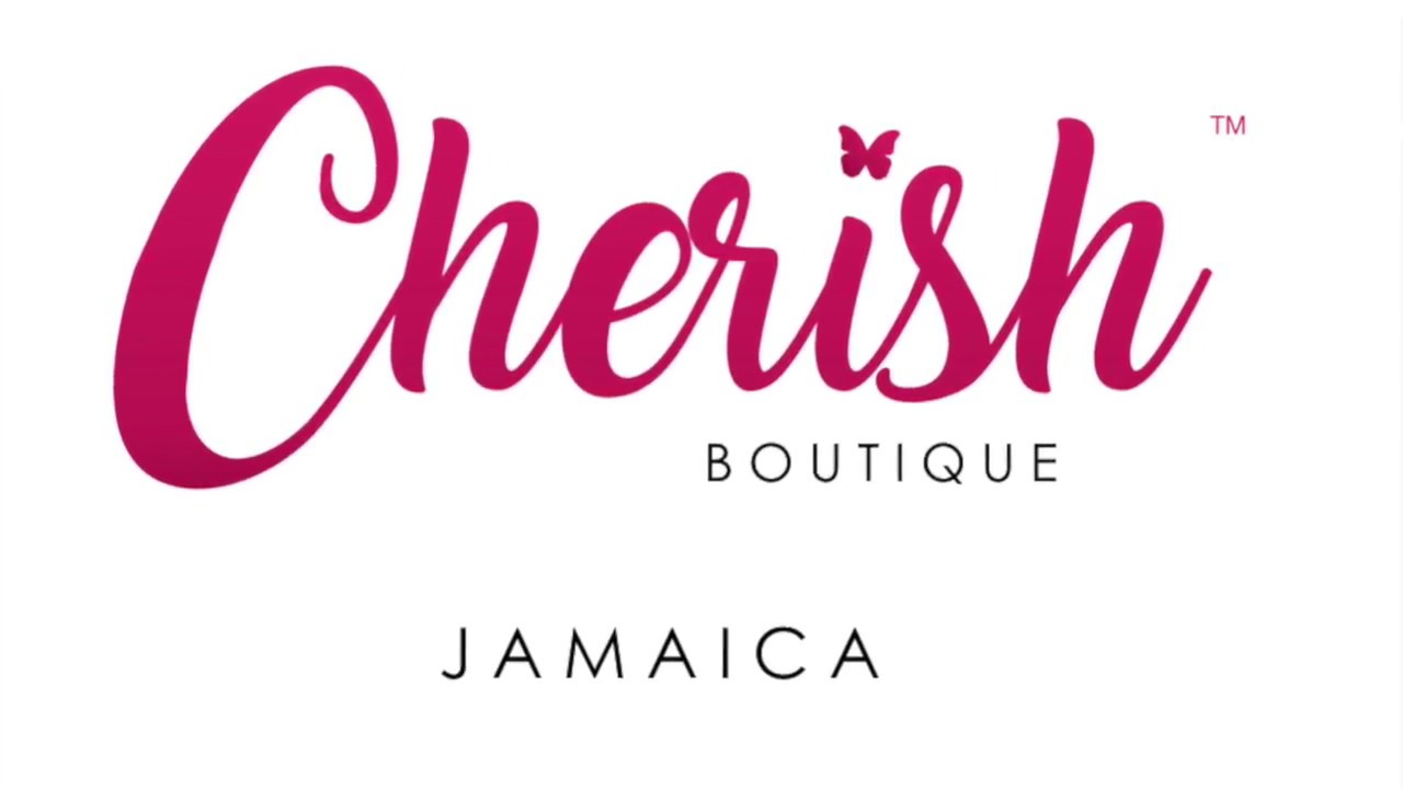 Cherish Boutique Promo Jamaica YouTube