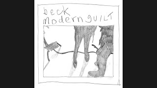 Beck - Walls [Modern Guilt Acoustic] 2009