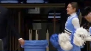 UNC announces new men's basketball coach