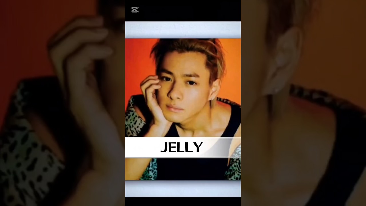 Watch #平野紫耀#shohirano #JELLY#Number_i@Number_i_official @tobeofficial_jp on YouTube Watch #平野紫耀#shohirano #JELLY#Number_i@Number_i_official @tobeofficial_jp on YouTube