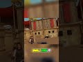 The FullStop Mod Pack In Nomad Is A Must Have