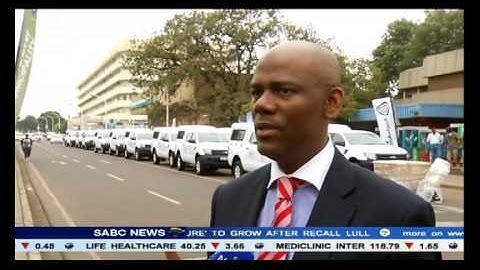 Mining companies are urged to develop communities they mine the minerals