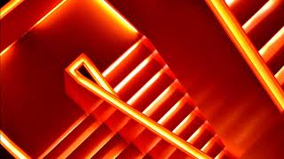 cold glow - crackling light