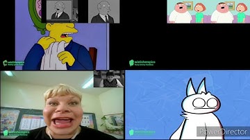 Wieiisherepico Sparta Unextended Remix Quadparison