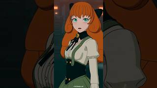 Penny is BACK! 💚 #rwby #rwbyvolume7 #pennypollendina