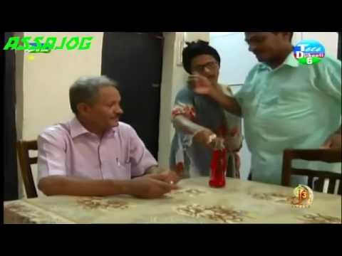 Djibouti Telefilm Arabe L Aveugle Par Le Groupe Alkhazali Part1 07 06 2016