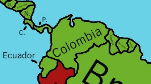 American Viewer Voting #3