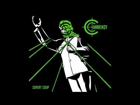 Curren$y - Scottie Pippen feat. Freddie Gibbs - Covert Coup