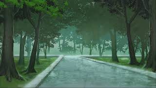 misty forest path 🌲 ~ lofi beats to focus