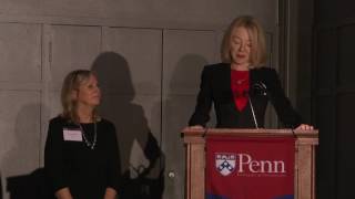 2017 TCPW Beacon Award Ceremony