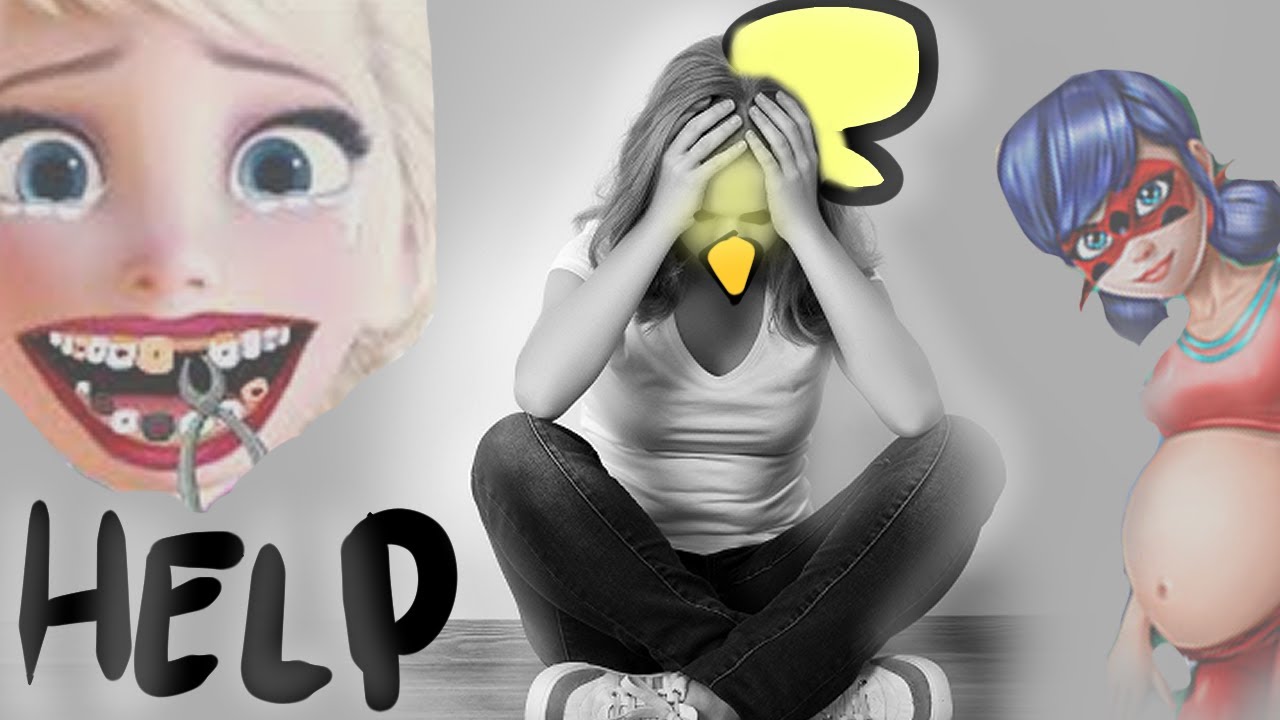 GirlsGoGames is MESSED UP YouTube