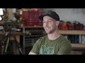 Must See VT - Tom Lepesqueur, Trail Builder