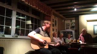 Roger Davies - Brighouse On A Saturday Night chords