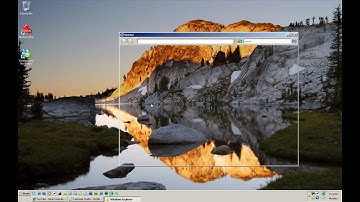 How to speed up your computer (Windows Vista)