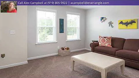 3625 Norman Blalock Road, Willow Spring, NC 27592 ...