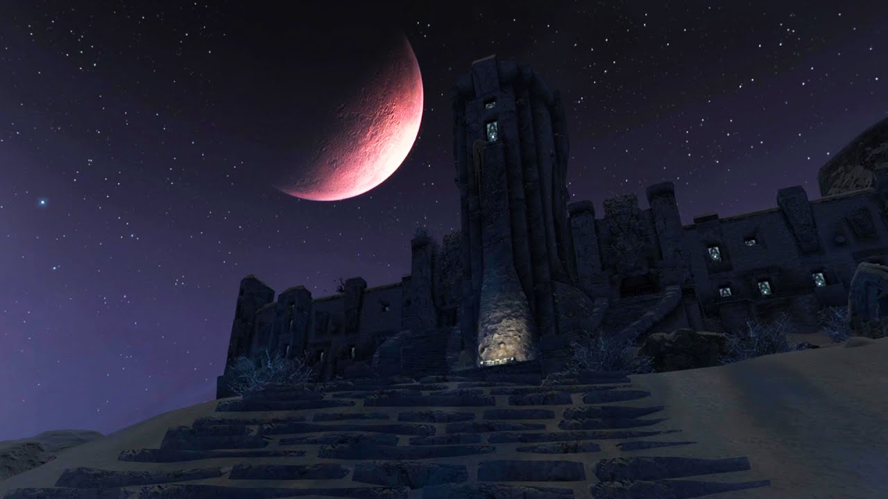 HIGH HROTHGAR | Skyrim #5