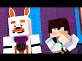 Lolbit Takes Over?! | Minecraft FNAF: Origins (Minecraft Roleplay)