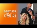 Babyliss da moda em 11 passos | Beleza na Web