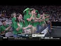 Hannah Hidalgo 2026 NCAA tournament highlights