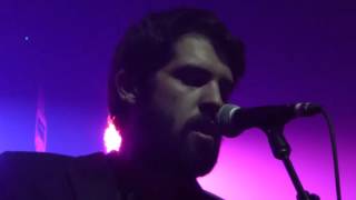 Cameron Avery - Do You Know Me By Heart live @ Webster Hall, NYC - April 11, 2016 Information