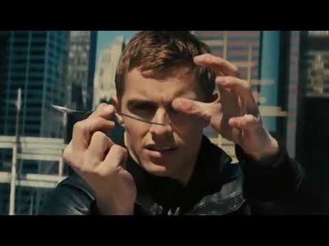 Кадр из фильма «Иллюзия обмана»