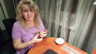 УРОК 2: Примула из семян УРОК 2: Примула из семян