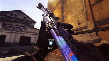 I pretended to hack... Then this happened