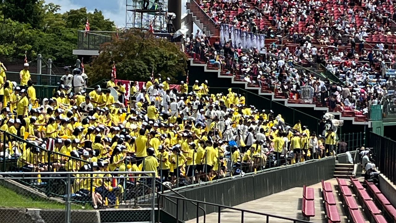 【弘前学院聖愛】野球応援メドレー2024夏📣タメノブーンV〜だびょん〜愛は勝つ〜どか〜ん〜聖愛マーチ〜お米大使〜勝利をのぞみ〜3文字連想ゲーム〜聖愛魔曲  #聖愛 