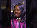 People assume that I married into money - Mrs Nkubi #nkubi #youtubeshorts
