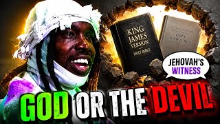 Things Goes Left Fast! 607Unc HEATED Debate With a Christian & Jehovah’s Witness