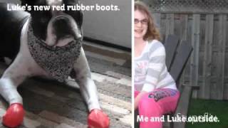 Luke Slideshow