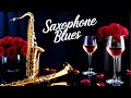 Blue Romance Saxophone – Emotional Instrumental Jazz