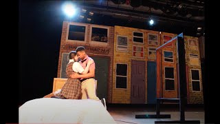 Hairspray, the Broadway Musical Teaser Trailer | 2017