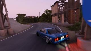Beamng is so back
