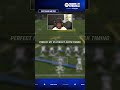 Perfect Hit vs. Perfect Catch Timing in #Madden27
