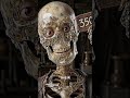 What if you opened an Mcdolads in ancient rome #whatif #skeleton #intresting