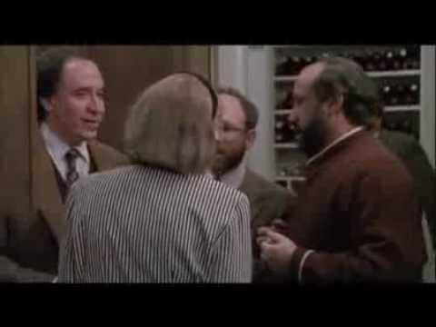 Kenneth Edelson Kenneth Edelson's 16 Woody Allen Film Scenes 1990-2014 - YouTube