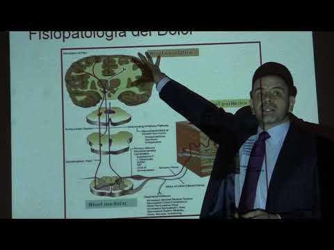 Vídeo: Cirugía: Novedad En El Tratamiento Del Dolor Posoperatorio